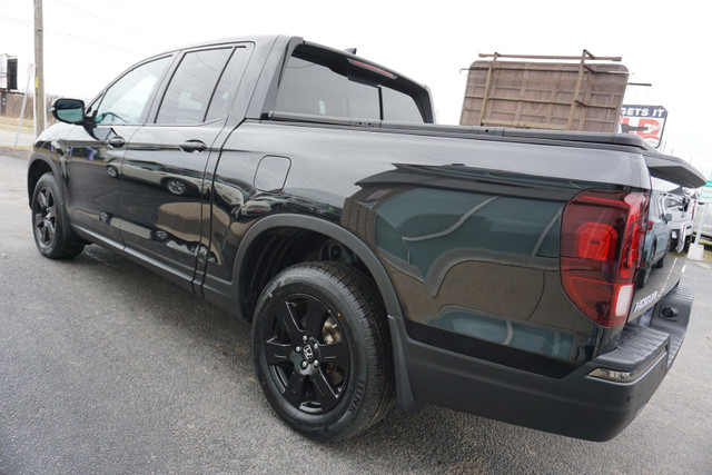 2019 Honda Ridgeline in Cars & Trucks in Oakville / Halton Region - Image 4
