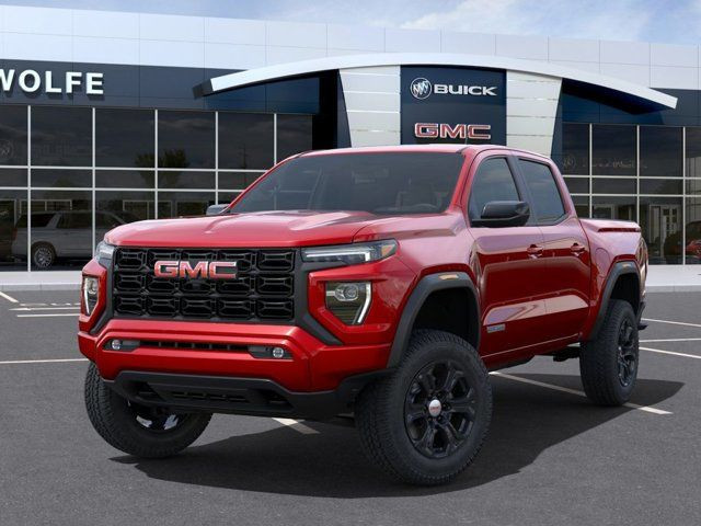 2024 GMC Canyon Elevation in Cars & Trucks in Edmonton - Image 3