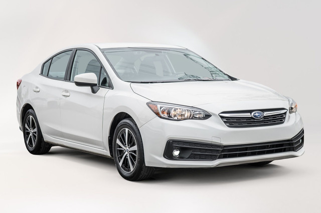 2020 Subaru Impreza Touring Awd 4X4 / Cuir / Camera Recul / Crui in Cars & Trucks in City of Montréal - Image 4