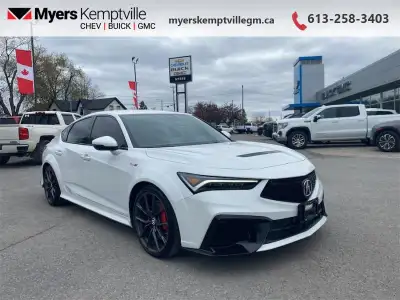 Low Mileage, Sport Suspension, HUD, Premium Audio, Heated Seats, Heated Steering Wheel! This 2024 Ac...