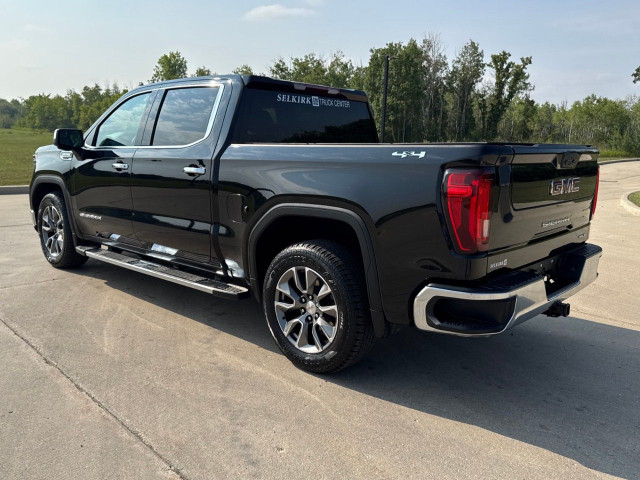 2023 GMC Sierra 1500 in Cars & Trucks in Winnipeg - Image 4
