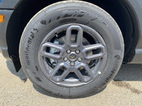 **WE WILL BEAT ANY FORD DEALER IN THE CITY** The 2025 Bronco Sport is an SUV that puts utility in th... (image 3)