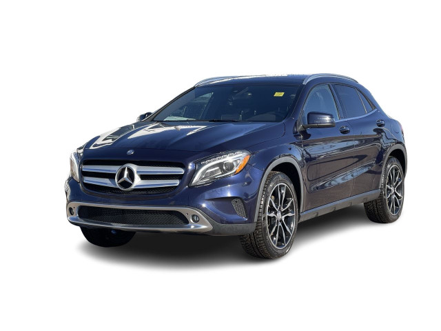 2017 Mercedes-Benz GLA GLA 250 4MATIC® 2.0L Turbo Locally Owned/ in Cars & Trucks in Calgary - Image 2