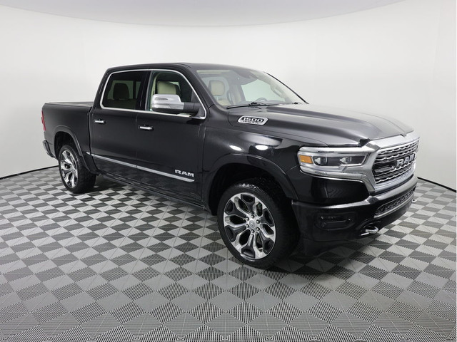 2019 Ram 1500 LIMITED in Cars & Trucks in Calgary - Image 3