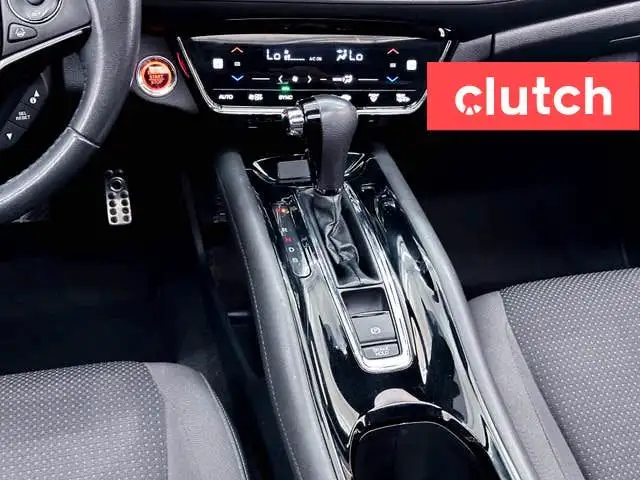 2019 Honda HR-V Sport AWD w/ Apple CarPlay, Heated Front Seats,  dans Autos et camions dans Ottawa - Image 34