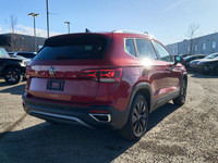 Come see this 2024 Volkswagen Taos Comfortline | Sunroof | Adaptive Cruise | Blindspot Monitor | Bac... (image 4)
