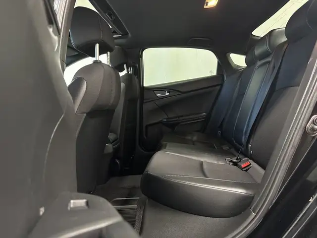 2019 Honda Civic Sedan Sport - Remote Start, Paddle Shifter, Bac in Cars & Trucks in Strathcona County - Image 12