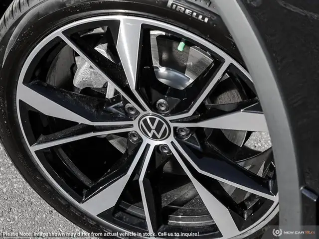 2024 Volkswagen Tiguan Highline R-Line  - Premium Audio in Cars & Trucks in Ottawa - Image 9