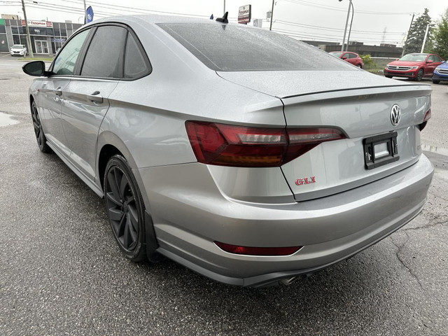 Volkswagen Jetta GLI DSG 2019 à vendre in Cars & Trucks in Gatineau - Image 3
