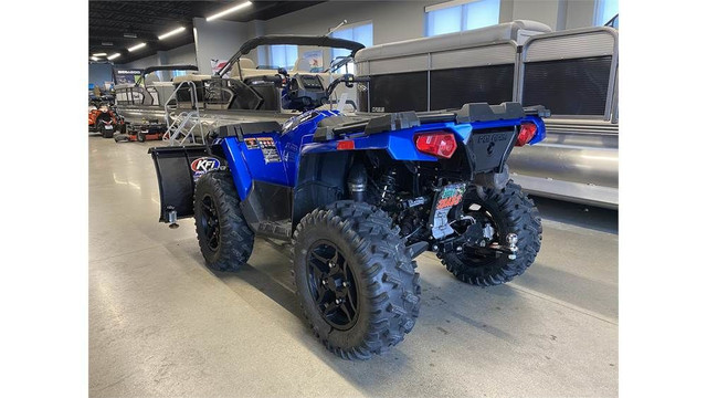 2018 POLARIS SPORTSMAN 570 (FINANCING AVAILABLE) in ATVs in Strathcona County - Image 4