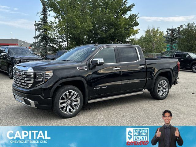 2025 GMC Sierra 1500 Denali in Cars & Trucks in Calgary