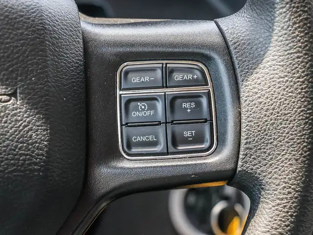 2023 RAM 1500 Classic Tradesman HEMI 5.7L V8 | Night Edition... in Cars & Trucks in London - Image 6