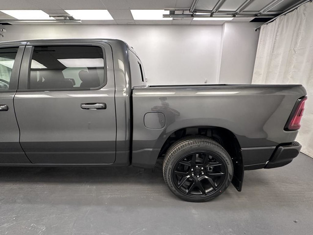 2025 RAM 1500 Sport - Navigation - Apple CarPlay in Cars & Trucks in Lethbridge - Image 3