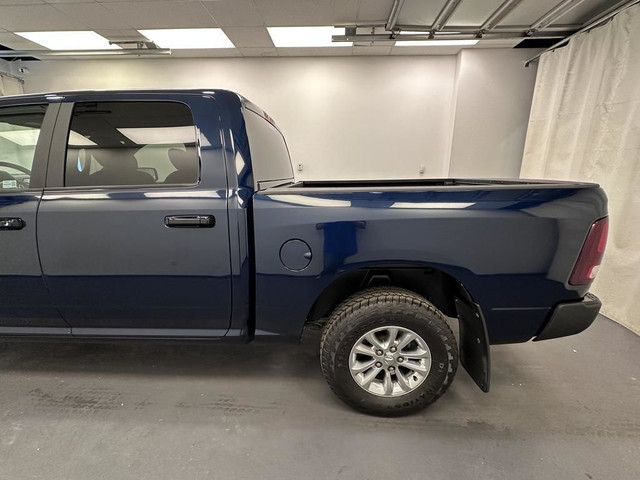 2023 RAM 1500 Classic SLT 5.7L Hemi - Bucket Seats - Alpine S... in Cars & Trucks in Lethbridge - Image 4