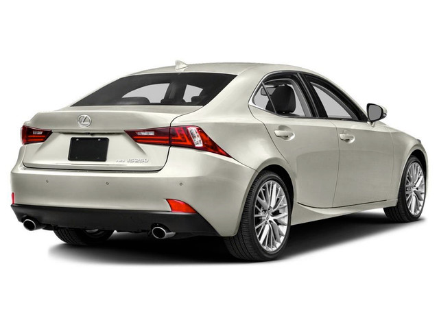 2014 Lexus IS 250 in Cars & Trucks in Calgary - Image 3