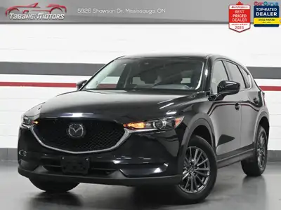 2021 Mazda CX-5 GS No Accident Carplay Leather Lane Keep Blind S