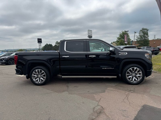 2024 GMC Sierra 1500 Denali - Certified - Leather Seats - $521 B in Cars & Trucks in Moncton - Image 4