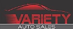 Variety Auto Sales