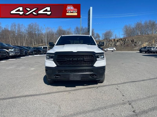 2023 Ram 1500 Big Horn - Demo Unit! in Cars & Trucks in Kenora - Image 2