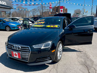 AUDI A4 PROGRESSIV TFSI QUATTRO NAVI BT REV CAM LEATHER PARK ASSIST….PERFECT .......WE INCLUDE EVERY... (image 6)