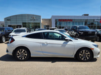 2020 Honda Civic Local Trade, Bluetooth Hands Free Phone, Back-Up Camera, Fully Loaded, Low KM's, Bl... (image 3)