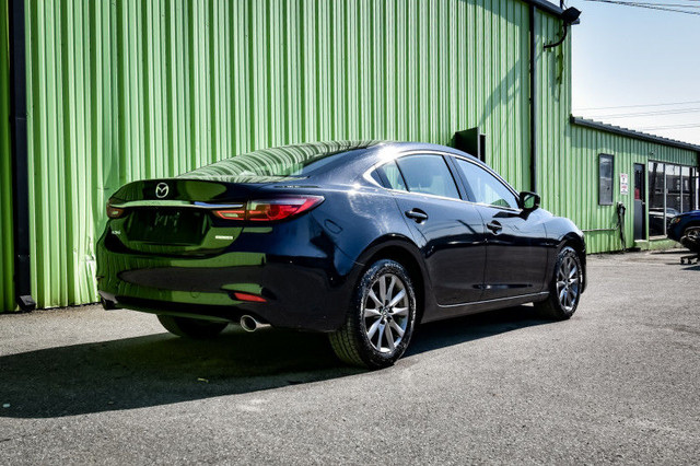 2021 Mazda Mazda6 GS-L - Sunroof - Heated Seats in Cars & Trucks in Cornwall - Image 3