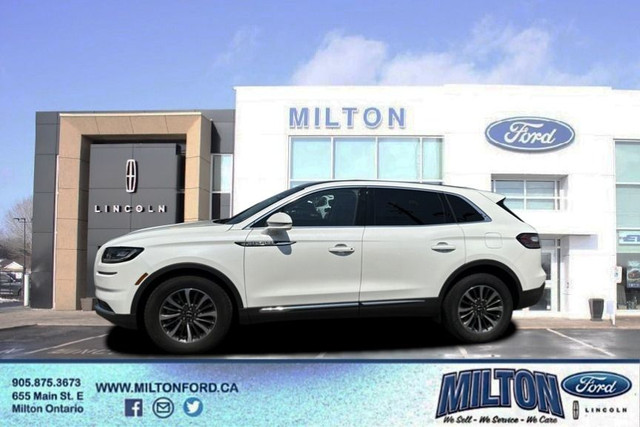2021 Lincoln Nautilus Reserve in Cars & Trucks in Oakville / Halton Region - Image 3
