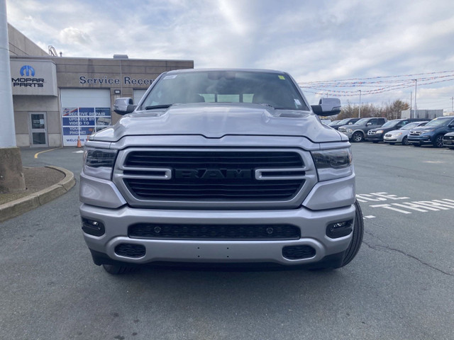 2024 Ram 1500 SPORT in Cars & Trucks in City of Halifax - Image 3