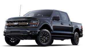 2025 Ford F 150 Tremor®