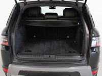 Recent Arrival! Black 2022 Land Rover Range Rover Sport NOW OFFERING 3 MONTH DEFERRED FINANCING PAYM... (image 7)