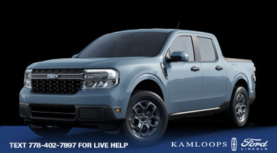 2024 Ford Maverick XLT | XLT | AWD | LUXURY PKG | 4K TOW PKG...