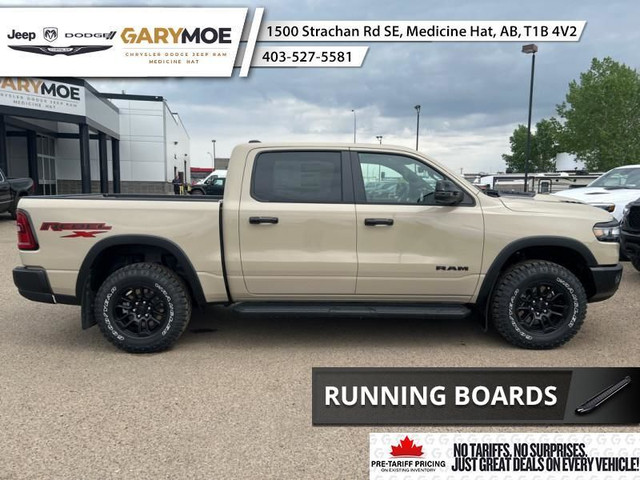 2025 Ram 1500 Rebel in Cars & Trucks in Medicine Hat - Image 2