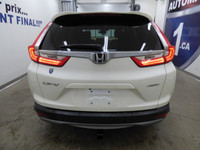 Automatique (AWD), 150,000 km (certifié), Édition "LX", Jamais accidenté (rapport historique "Carfax... (image 3)