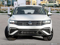 This Volkswagen Tiguan boasts a Intercooled Turbo Regular Unleaded I-4 2.0 L/121 engine powering thi... (image 1)
