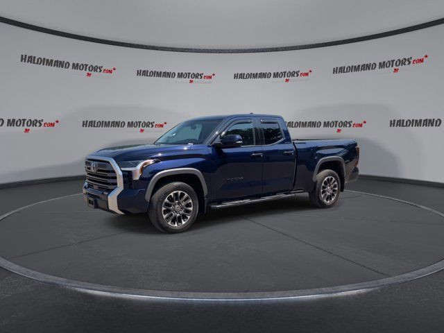 2023 Toyota Tundra Limited in Cars & Trucks in Hamilton - Image 4