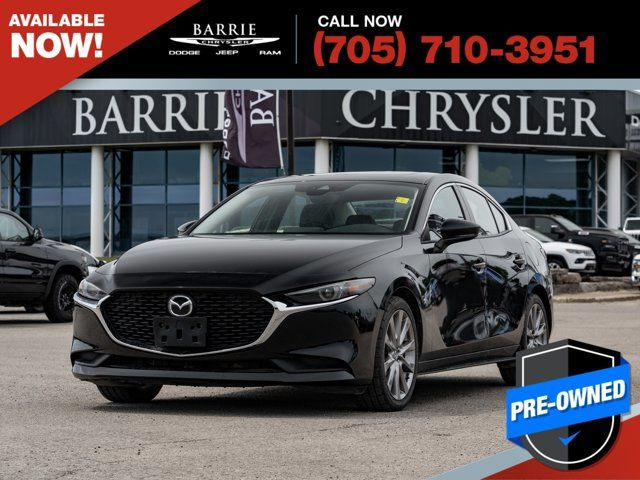 2019 Mazda Mazda3 GT in Cars & Trucks in Barrie