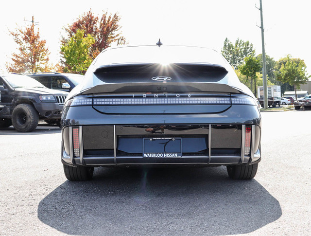 2024 Hyundai Ioniq 6 Preferred in Cars & Trucks in Kitchener / Waterloo - Image 4