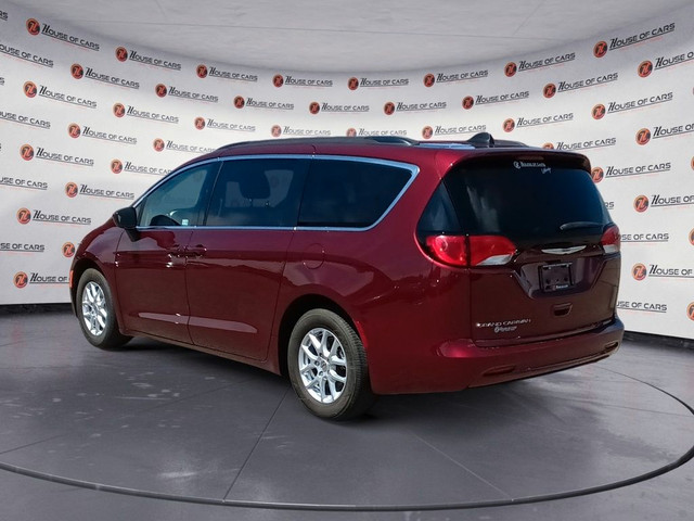2021 Chrysler Grand Caravan SXT 2WD in Cars & Trucks in Lethbridge - Image 4