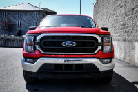 This 2023 Ford F-150 is for sale today. This crew cab 4X4 pickup has 60,628 kms. It's red in colour... (image 2)