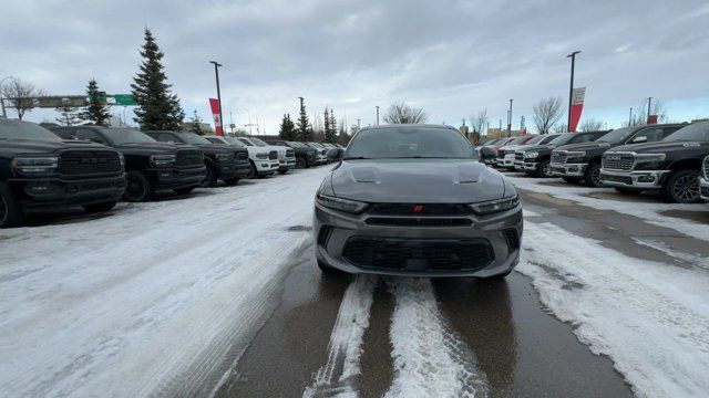 2024 Dodge Hornet R/T Plus | Remote Start in Cars & Trucks in Edmonton - Image 3
