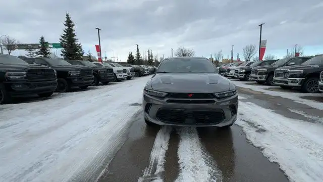 2024 Dodge Hornet R/T Plus | Remote Start dans Autos et camions dans Ville d’Edmonton - Image 4