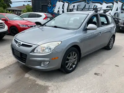 2012 Hyundai Elantra Touring, Automatique, 4Cyl 2.0L, 197000Km, Groupe Electrique Complet, Cruise Co...