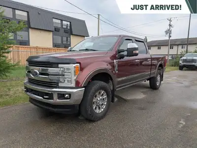 ENGINE: 6.7L 4V OHV POWER STROKE V8 TURBO DIESEL B20 -inc: small plastic urea tank exhaust brake gre...