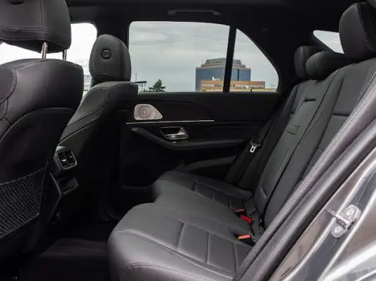 2021 Mercedes-Benz GLE-Class GLE 350|AMG|TECH PKG|NAV|PANOROOF|L in Cars & Trucks in City of Toronto - Image 12