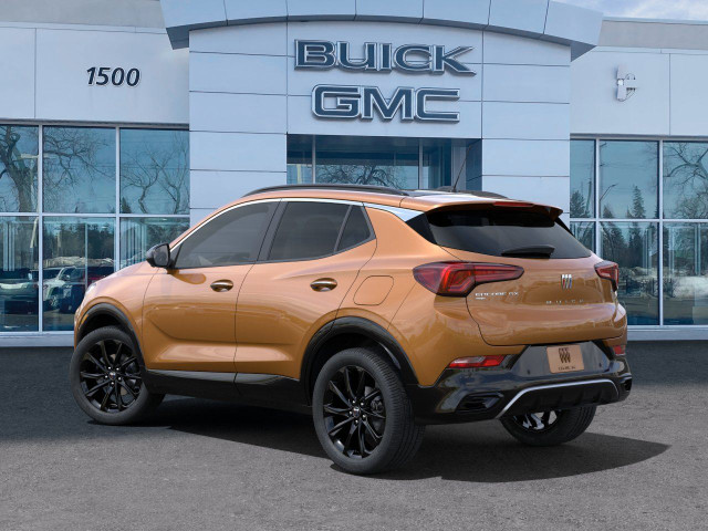 2024 Buick Encore GX Sport Touring in Cars & Trucks in Brandon - Image 3