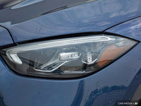 Only 10,693 Miles! This Mercedes-Benz C-Class boasts a Intercooled Turbo Gas/Electric I-4 2.0 L/122... (image 9)