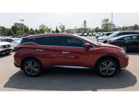 CVT with Xtronic, AWD, 11 Speakers, 20" Wheels, ABS brakes, Alloy wheels, Auto-dimming Rear-View mir... (image 8)