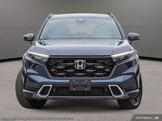 2025 Honda CR-V Hybrid Touring in Cars & Trucks in Calgary - Image 3