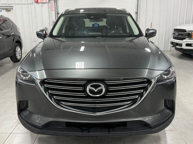 2018 Mazda CX-9 GS-L - AWD - 7 PASS - CUIR - TOIT - A VOIR !!! in Cars & Trucks in Laval / North Shore - Image 2