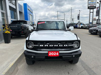 WAS: $61495 NOW: $59995 plus taxes and licensing feesDescription JUST LANDED 2024 FORD BRONCO OUTER... (image 1)